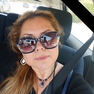 Meet your Posher, Barbara marissa